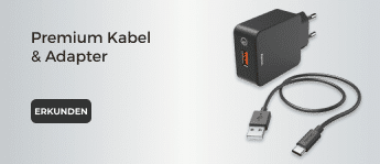 Premium Kabel & Adapter