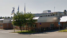 Caseonline lager i Luleå